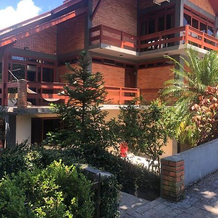 Pousada Canto Das Praias Florianópolis Kültér fotó