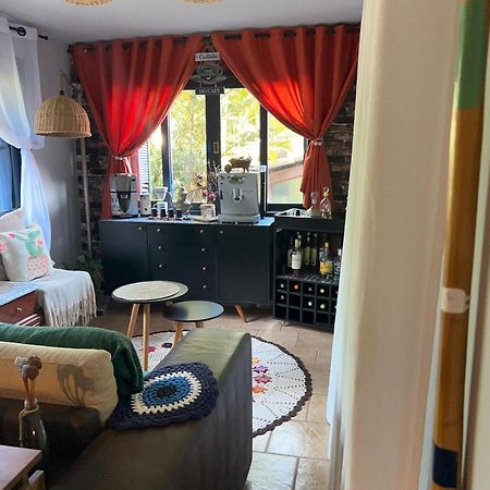 Pousada Canto Das Praias Florianópolis Kültér fotó